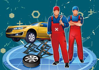 汽车电池保养小方法