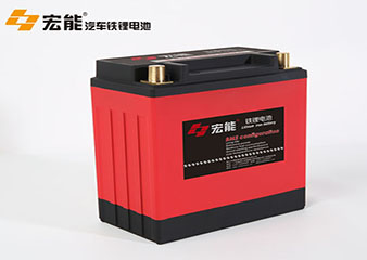 汽车蓄电池 损坏的常见原因