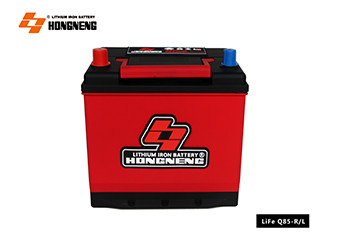 LiFe Q85-L / LiFe Q85-R