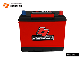 LiFe S95-L / LiFe S95-R