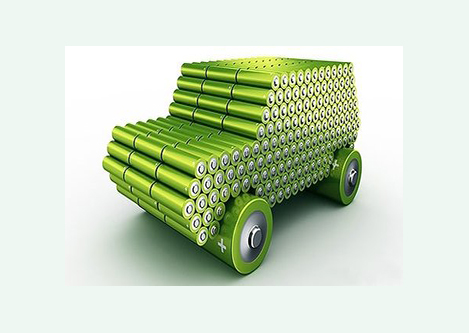 锂-氧电池取得技术突破 存储容量翻番