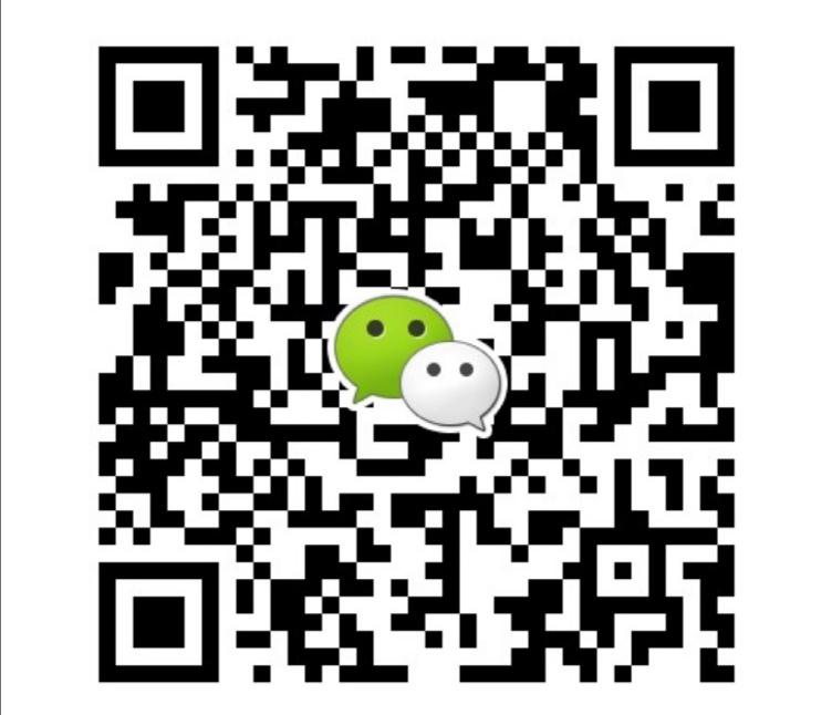 Scanning and Focusing on Chaoyue Technologies Wechat Public Account